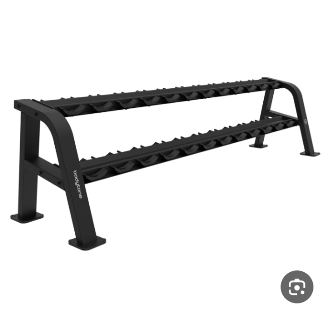 ستاند دمبلز  10 جوز