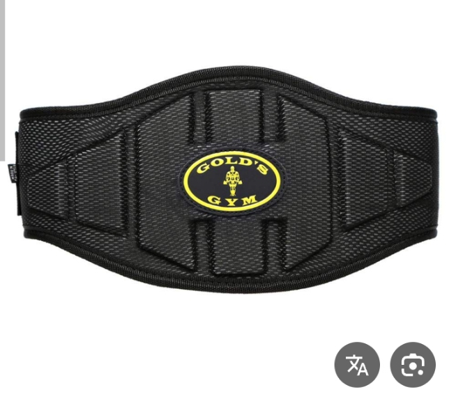 حزام حديد
GOLDS