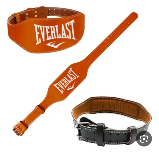 حزام حديد
EVERLAST