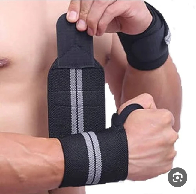 مشد رسخ كبير