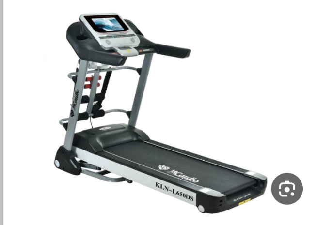 جهاز ركض  SPORT Android