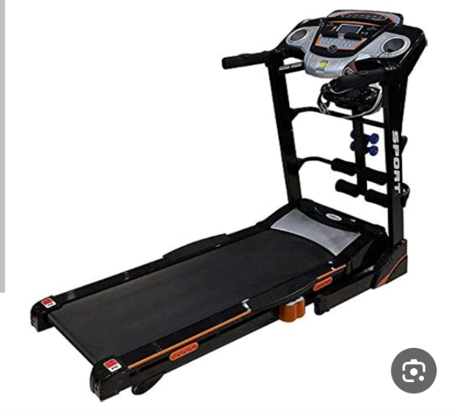 جهاز ركض SPORT