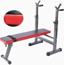 بنش مع حمالة