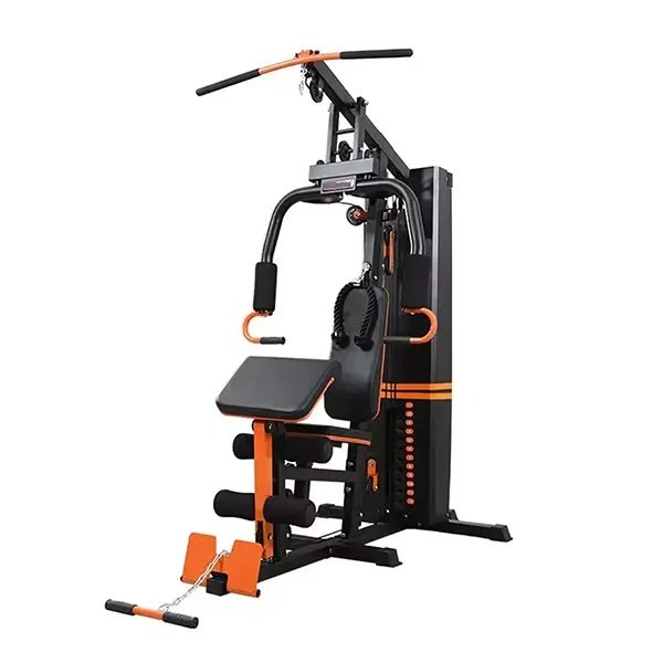 هوم جيم محطة واحد 72 كيلو