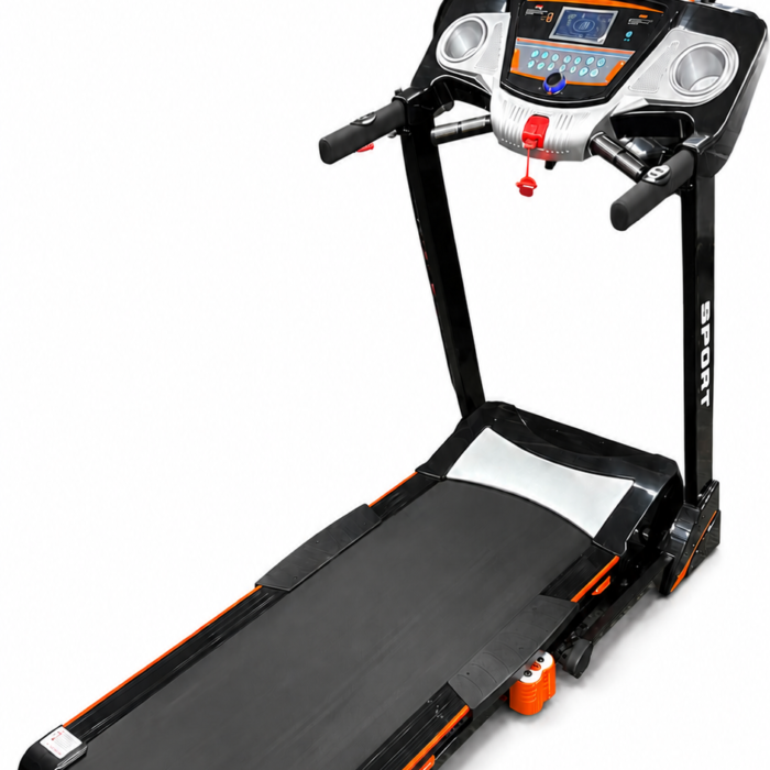 جهاز ركض sport امكلاين