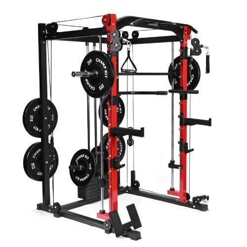 كبيل سميث روك