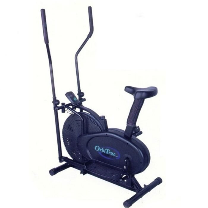 اوربت تراك بسيك