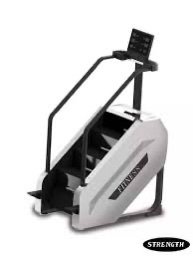 Stair Climber Machine
أو آلة صعود الدرج الرياضية